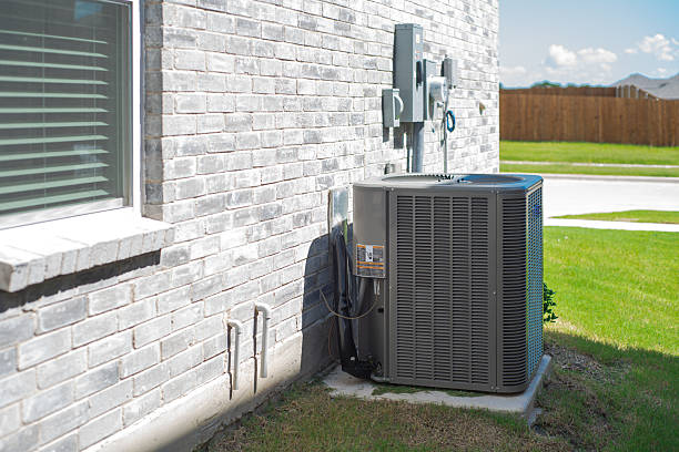 Reliable Ac Installation contractor in Wellington, CO by FH HVAC